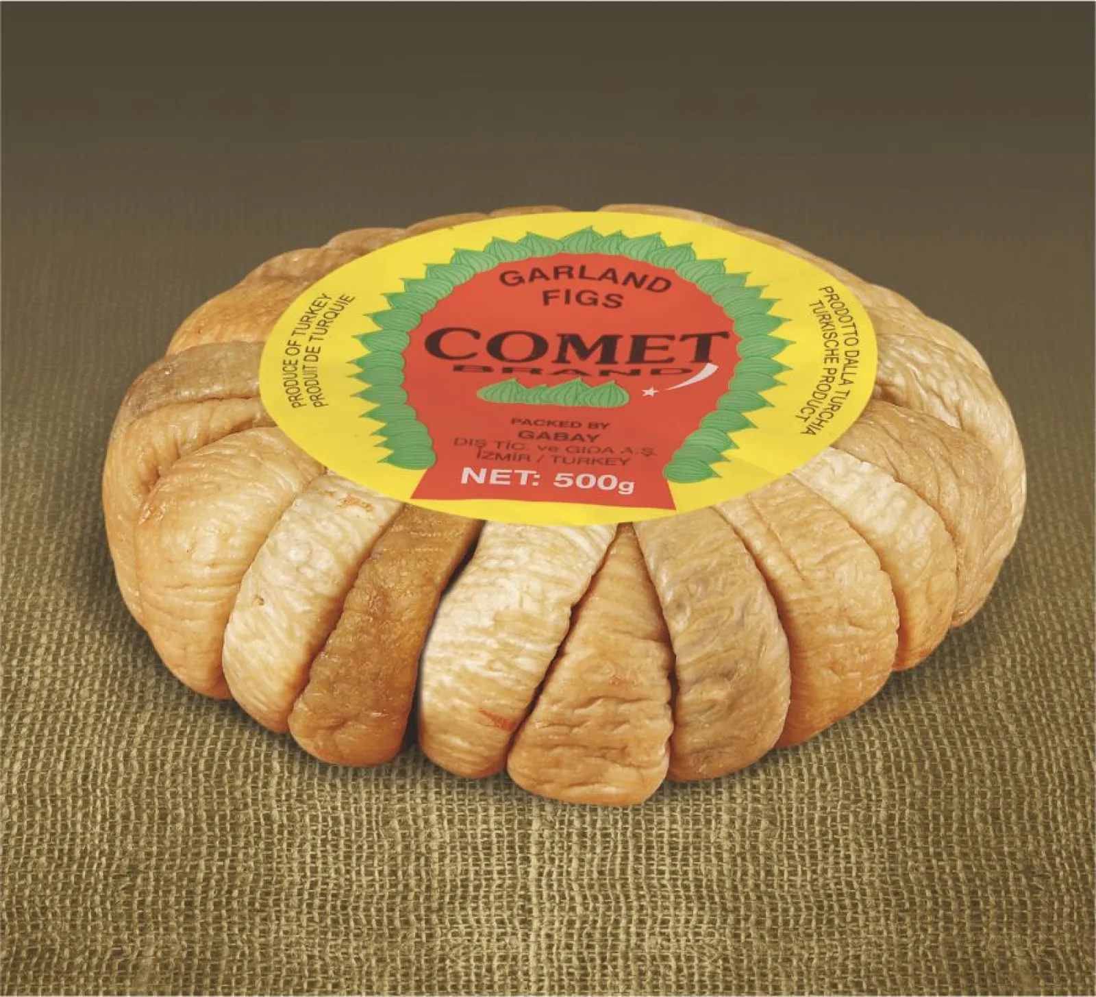 Garland — 500 g